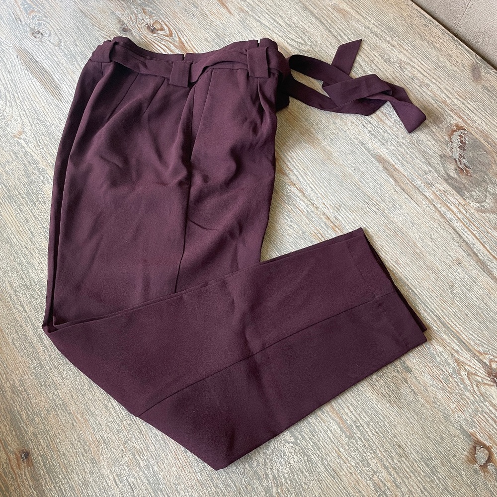 Express Pant